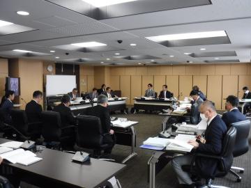 産業建設常任委員会